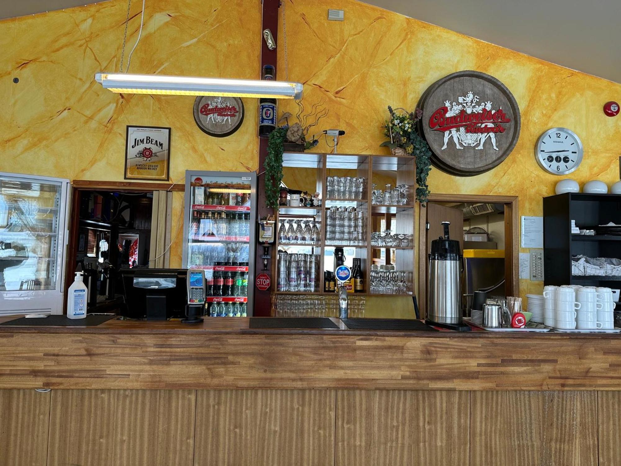 Kanslarinn Hostel Hella Zewnętrze zdjęcie