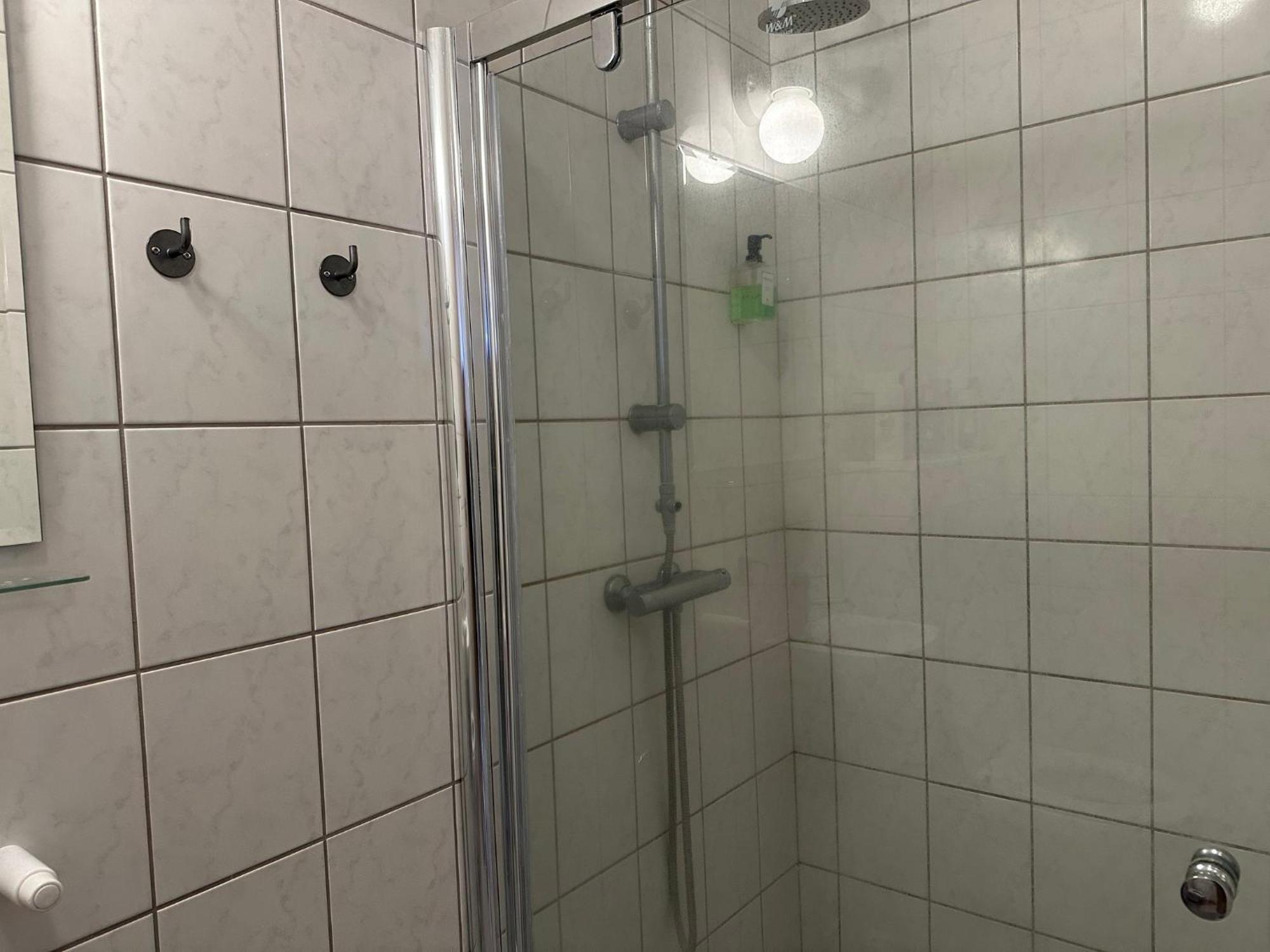 Kanslarinn Hostel Hella Zewnętrze zdjęcie