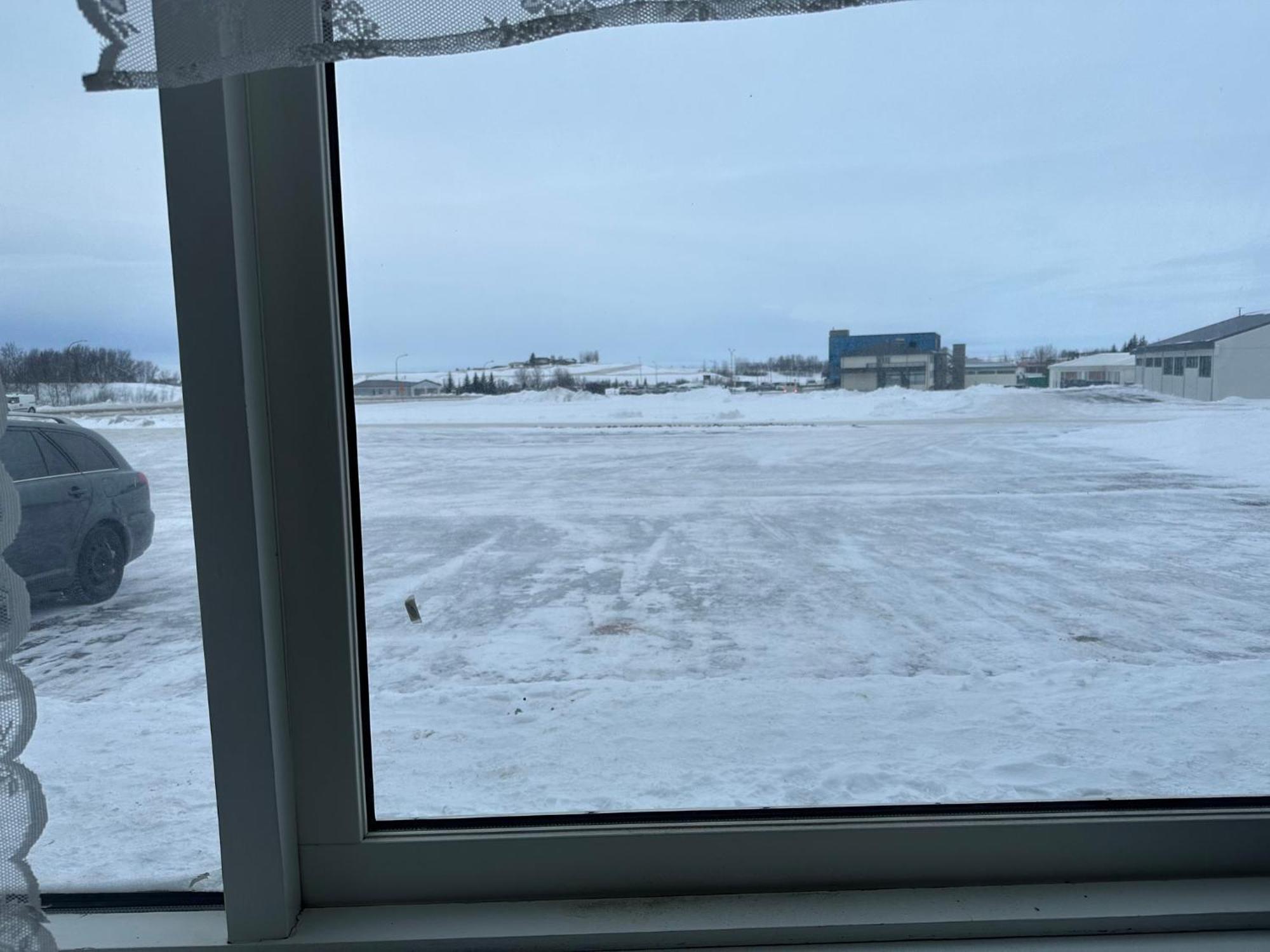 Kanslarinn Hostel Hella Zewnętrze zdjęcie